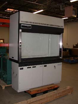 Labconco Fume Hood