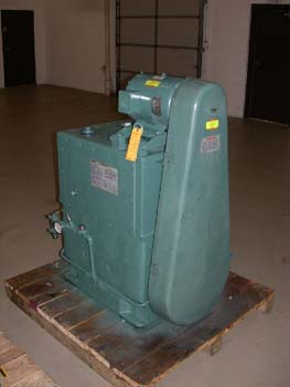 Stokes Microvac 412H-11 Rebuilt